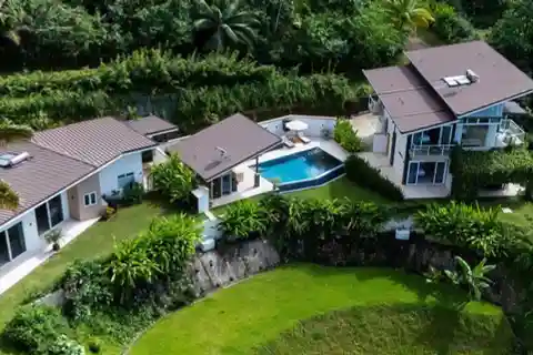 Vistamar Multi-home Estate at Ballena
