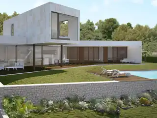 Luxury Home with the Latest Technology