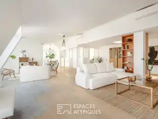 Stylish Gabut Penthouse with Stunning Views