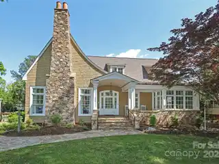 Historic Charm and Modern Comfort in the Heart of Dilworth