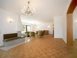 Spacious Completely Renovated Home