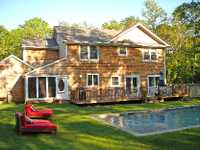UNIQUE TRADITIONAL HOME FOR RENT