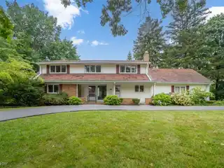 Hidden Gem in the Heart of Shaker Heights