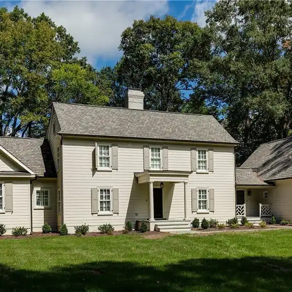 NEWLY RENOVATED COLONIAL HOME