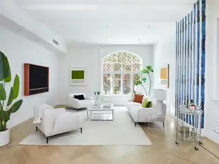 Landmark Neo-Gothic Condominium