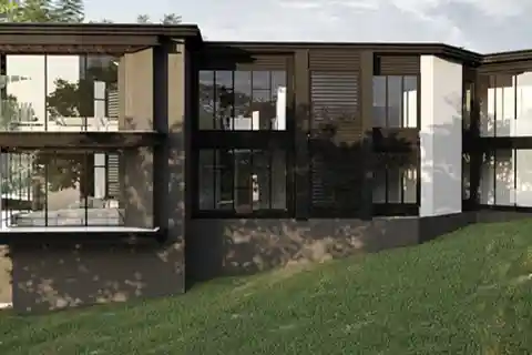 Sunny Place Single-level Cerro Alto 