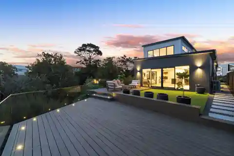 Sunlit Designer Home with Premium Finishes