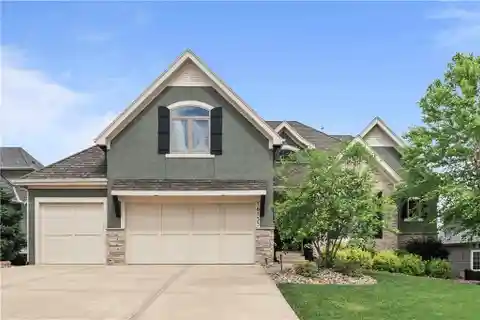 Thoughtfully Designed Luxury Home in Mills Farm