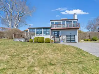 Chic Cottage for Rent