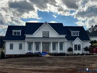 Rare New Build on Two Acres