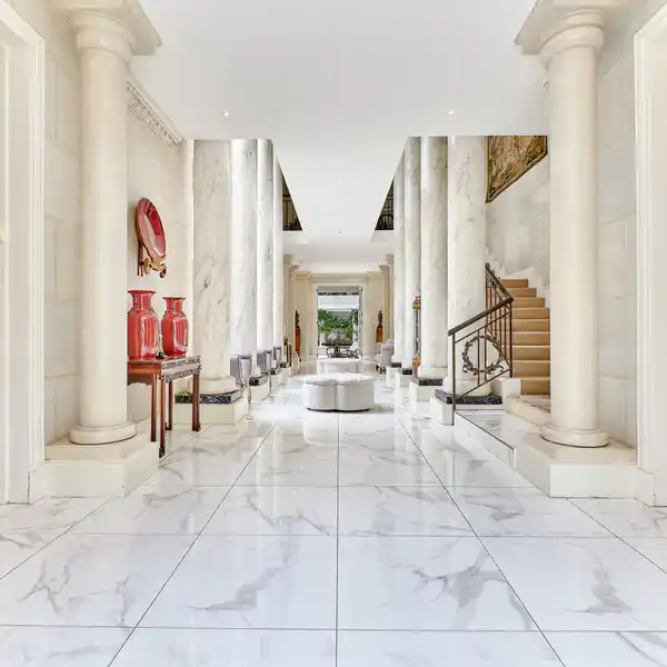 A TIMELESS CLASSIC IN ATHOLL