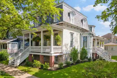 Residential
