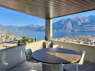 Panoramic Luxury in an Exclusive Haven