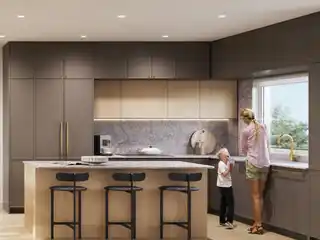 Thoughtfully Curated Urban Luxury at Morrison Walk