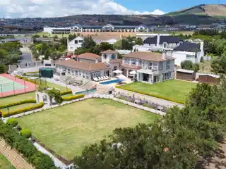 Seven Bedroom House for Sale in Durbanville