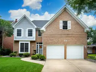 Exceptional Opportunity in Harding Woods