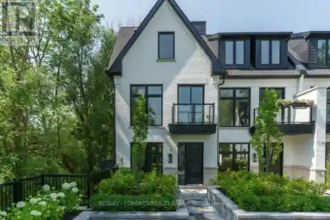 Elegant Lake House Townhome