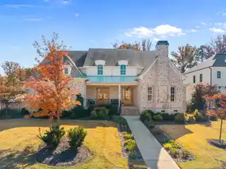 Private Escape in Exceptional Home