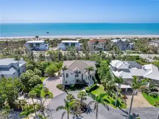 Ultimate Blend of Luxury and Coastal Charm