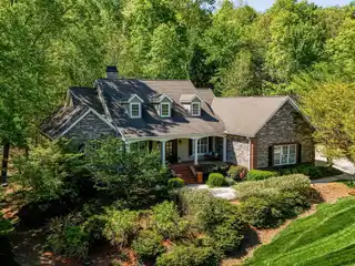 Elegant Home in Sought-after Lakefront Community