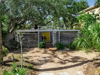 Architectural Record-winning Mid-century Modern Home