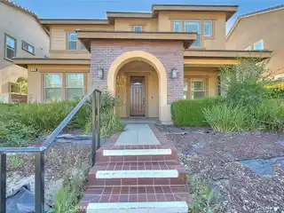 Lovely Light-filled Home
