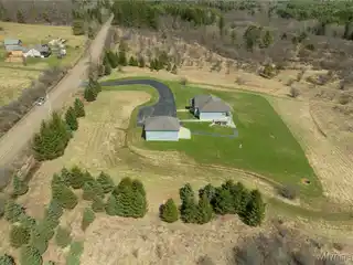 Exceptional 300-plus-acre Property