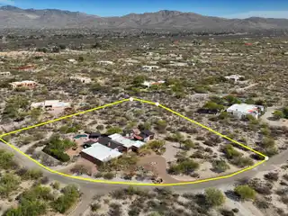 Beautiful Southwest Style Home