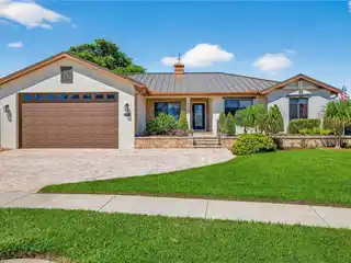 Turnkey Home in Desirable Marco Island Location