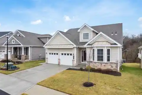 Move-In Ready Home with Community Amenities