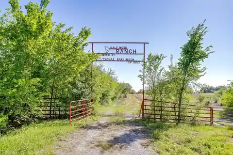 91-acre Legacy Ranch