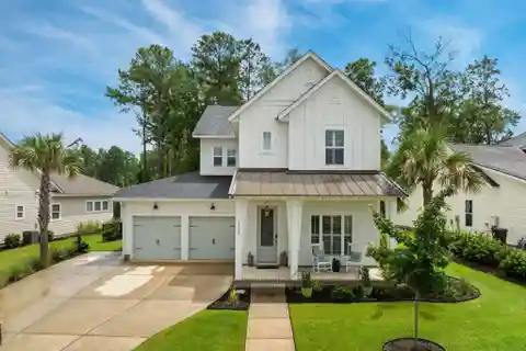 Point Hope Home Full of Upgrades