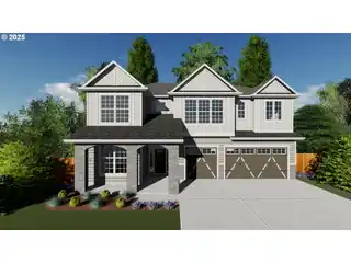 Brand New Energy-Efficient Luxury Home Await