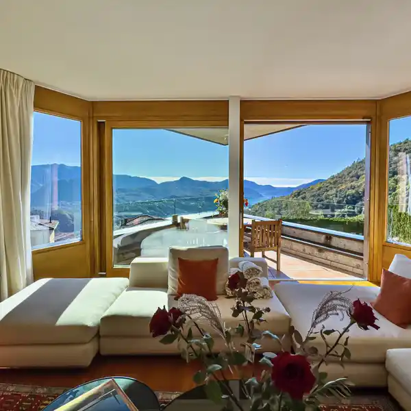 EXCLUSIVE MOUNTAIN HAVEN WITH SAUNA AND FITNESS PERKS