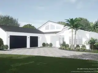 New Luxury Construction in Eastpointe Country Club