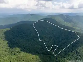 Breathtaking 154-Acre Property