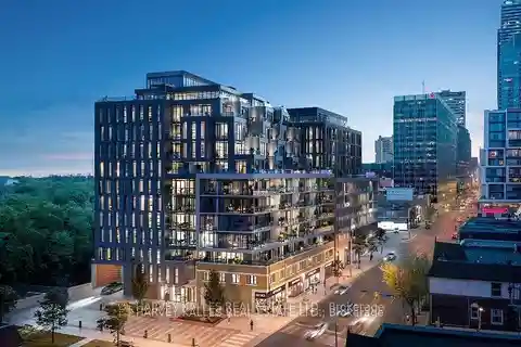 Sunset Terrace Living in Midtown’s Newest Gem