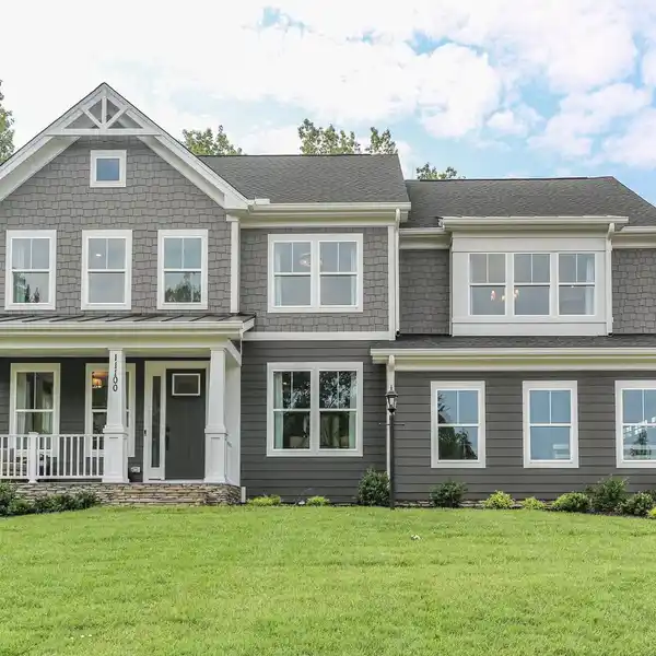 NEW CONSTRUCTION ON 10 ACRES IN WINDFAIRE ESTATES