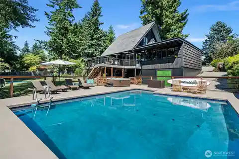 Reimagined Mid-Century Classic