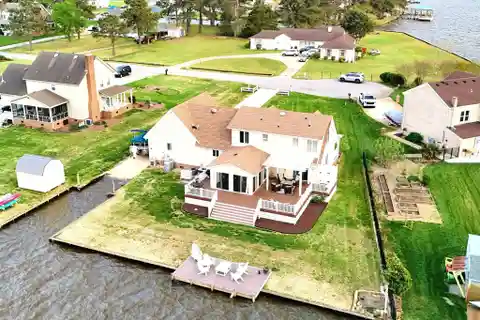 The Best of Island Living