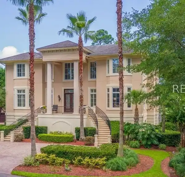 EXCEPTIONAL ESTATE IN WEXFORD