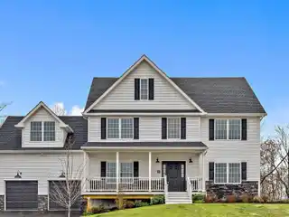 Luxurious Home Is To-Be-Built