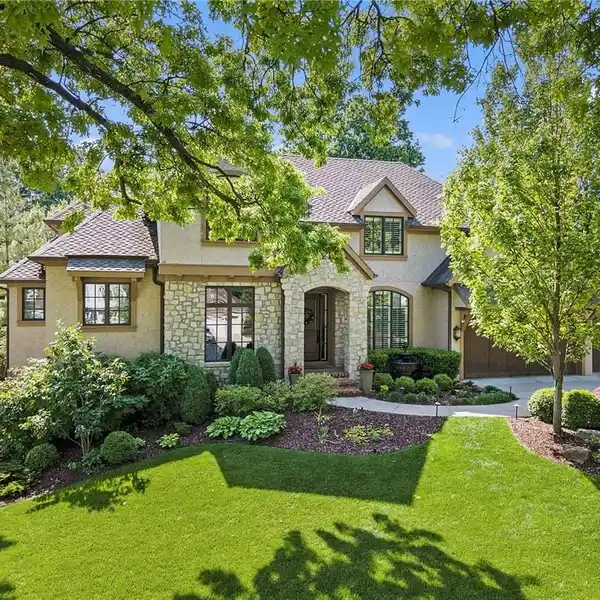 STUNNING CUSTOM UPGRADED HOME