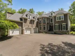 Refined Luxury on over Four Acres