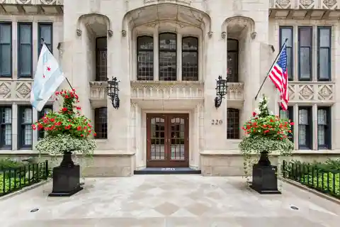 Historic Gold Coast Elegance with Boutique Privacy