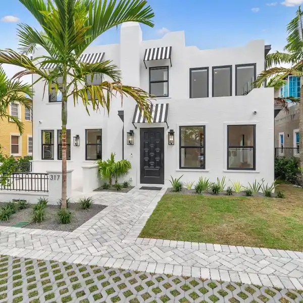 HISTORIC CHARM WITH A NEW RENOVATION