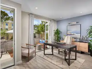 Stunning Townhome in Winslowe