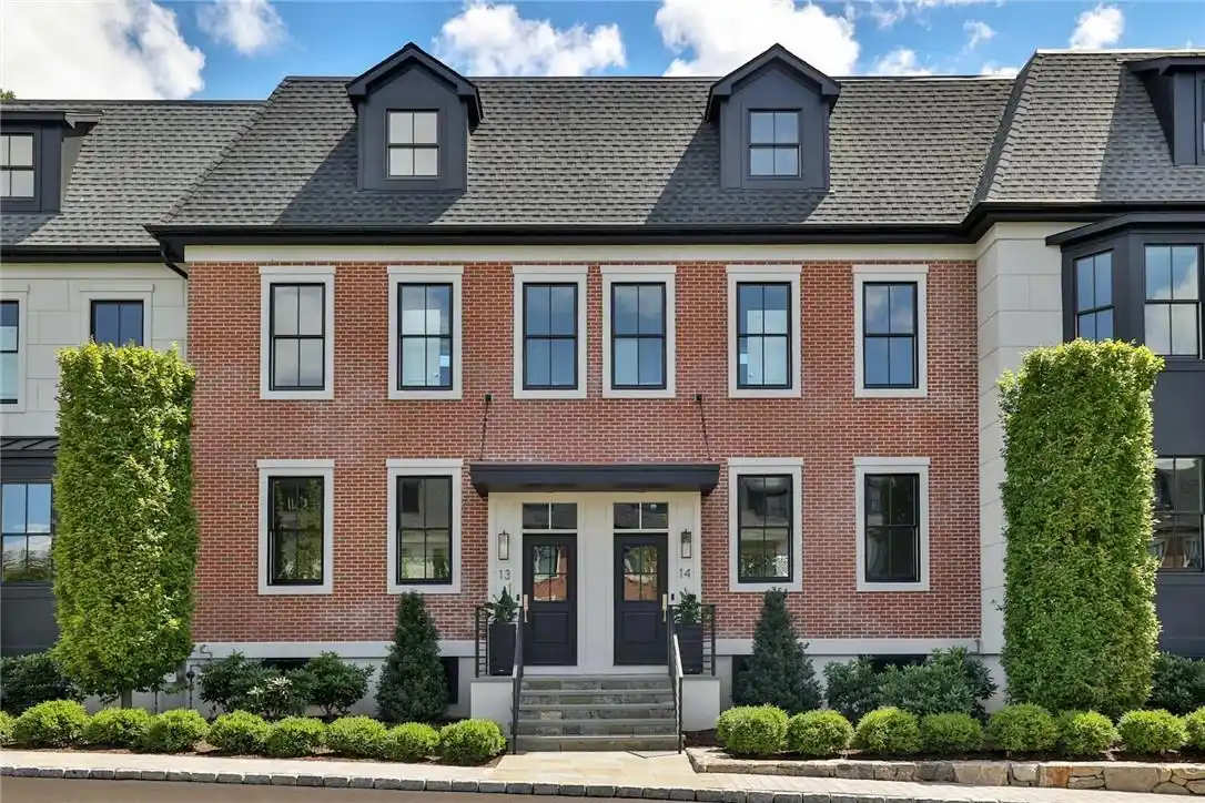 Refined Living in Armonk