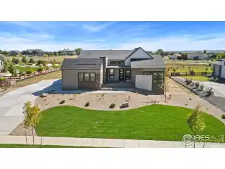 Single-Story Stunner in a Remarkable Master-Planned Community