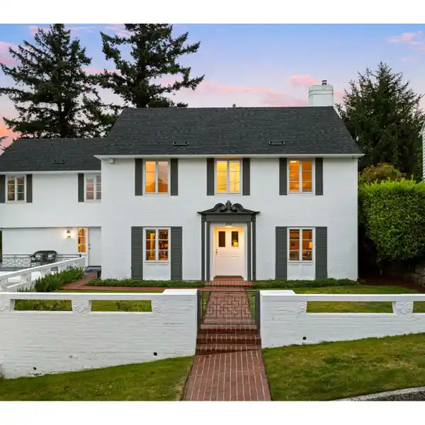 A TRUE PORTLAND LEGACY HOME